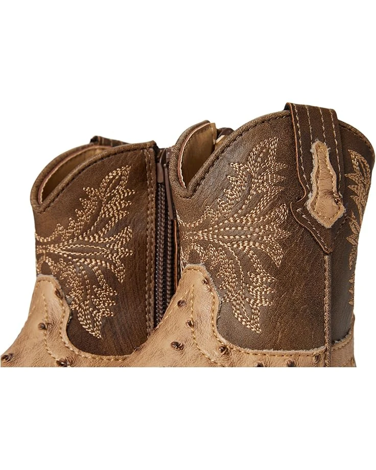 Roper Kids Cowbabies Jed (Infant/Toddler) | Boots 8 Roper Kids Cowbabies Jed (Infant/Toddler) | Boots - Image 6