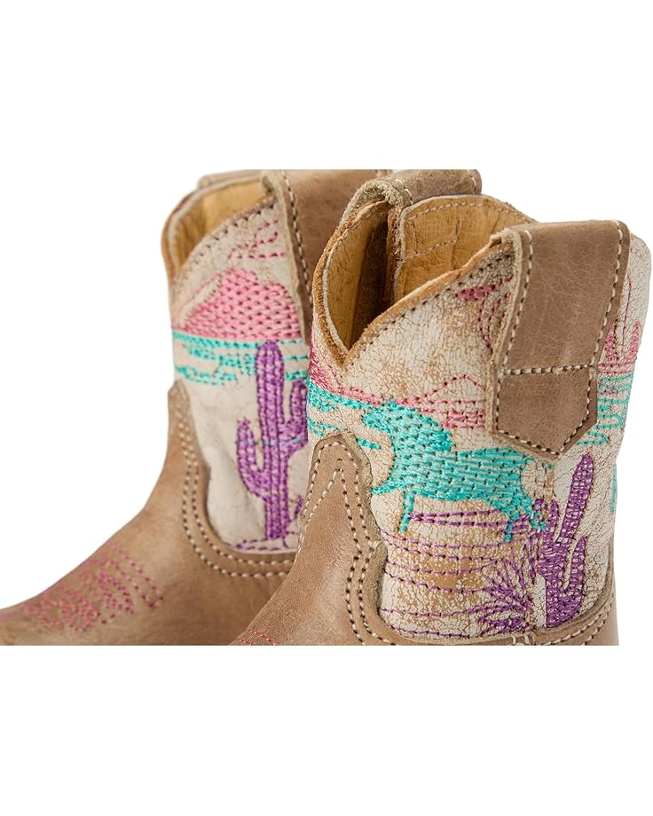 Roper Kids Cowbabies Running Free (Infant/Toddler) | Boots 8 Roper Kids Cowbabies Running Free (Infant/Toddler) | Boots - Image 6