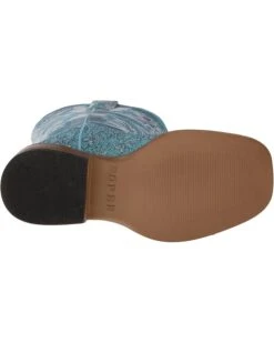 Roper Kids Bling & Glitter (Toddler/Little Kid) | Boots -Shoe Step Shop 81RC9RZG5vL. AC SR736920