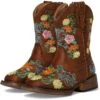 Roper Kids Bailey Floral (Toddler) | Boots -Shoe Step Shop 81RdOwXywLL. AC SR736920