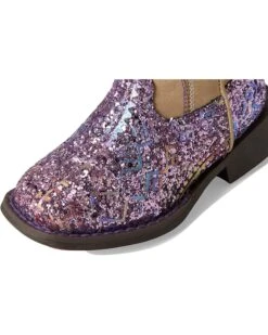 Roper Kids Glitter Aztec (Toddler) | Boots -Shoe Step Shop 81RsPLpUhlL. AC SR736920