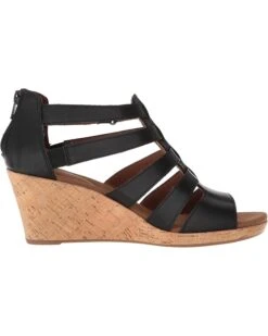 Rockport Briah Gladiator | Heels -Shoe Step Shop 81S2XHmcvL. AC SR736920