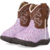 Roper Kids Cowbabies Glitter Blast (Infant/Toddler) | Boots 1 Roper Kids Cowbabies Glitter Blast (Infant/Toddler) | Boots -Shoe Step Shop 81SD3CeduDL. AC SR736920
