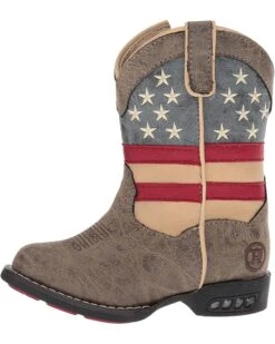 Roper Kids Patriot (Toddler) | Boots 12 Roper Kids Patriot (Toddler) | Boots -Shoe Step Shop 81SeeIHla0L. AC SR736920