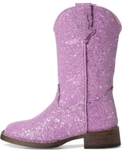 Roper Kids Glitter Galore (Toddler/Little Kid) | Boots -Shoe Step Shop 81T3HtnN7EL. AC SR736920