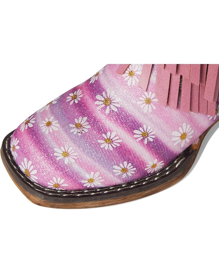 Roper Kids Double Fringe (Toddler/Little Kid) | Boots 4 Roper Kids Double Fringe (Toddler/Little Kid) | Boots - Image 2