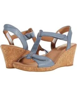 Rockport Blanca T Strap | Heels -Shoe Step Shop 81YHG7Lg tL. AC SR736920