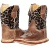 Roper Kids Cheeta (Infant/Toddler) | Boots 2 Roper Kids Cheeta (Infant/Toddler) | Boots -Shoe Step Shop 81YeRZYMD5S. AC SR736920