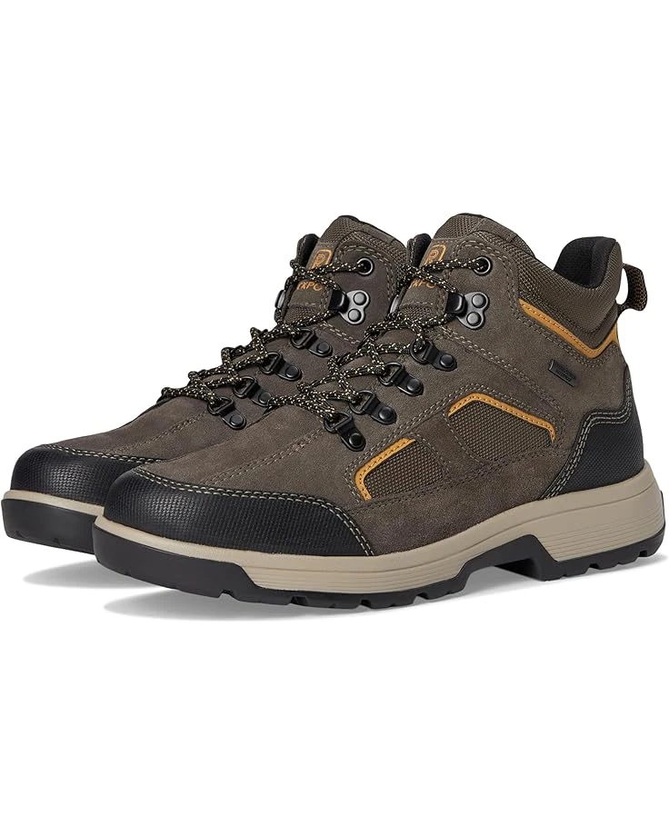 Rockport Evan Waterproof Boots 10 Rockport Evan Waterproof Boots - Image 8