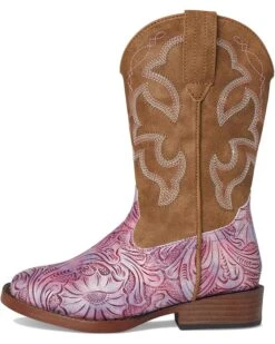 Roper Kids Raya (Toddler/Little Kid) | Boots -Shoe Step Shop 81cX9Aqs 3L. AC SR736920