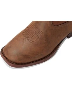 Roper Kids Heritage (Big Kid) | Boots -Shoe Step Shop 81d5c7KwtL. AC SR736920