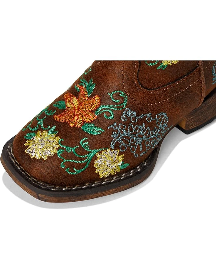 Roper Kids Bailey Floral (Toddler) | Boots 4 Roper Kids Bailey Floral (Toddler) | Boots - Image 2
