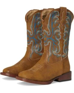 Roper Kids Patrick (Toddler/Little Kid) | Boots -Shoe Step Shop 81e7hbmIvGL. AC SR736920