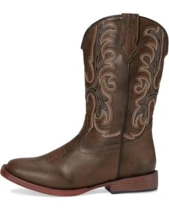 Roper Kids Patrick (Big Kid) | Boots 13 Roper Kids Patrick (Big Kid) | Boots -Shoe Step Shop 81eQqd9LPVL. AC SR736920