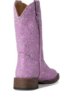 Roper Kids Glitter Galore (Toddler/Little Kid) | Boots -Shoe Step Shop 81ec5AeLrKL. AC SR736920