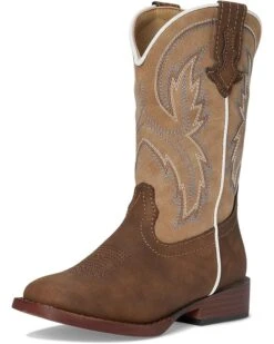 Roper Kids Eastwood (Toddler/Little Kid) | Boots -Shoe Step Shop 81etNwb9EML. AC SR736920