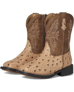 Roper Kids Jed (Toddler) | Boots -Shoe Step Shop 81h5hLfL0KL. AC SR736920