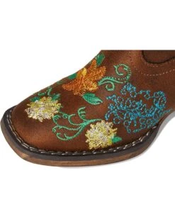 Roper Kids Bailey Floral (Toddler/Little Kid) | Boots 10 Roper Kids Bailey Floral (Toddler/Little Kid) | Boots -Shoe Step Shop 81hAkrTQTcL. AC SR736920
