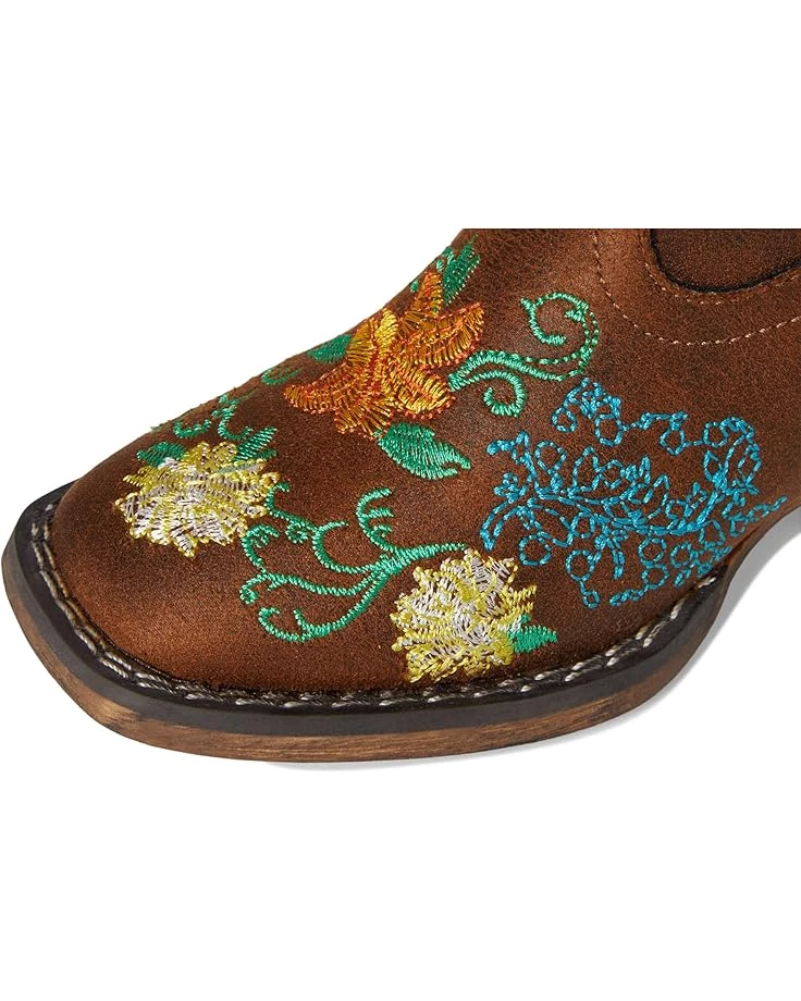 Roper Kids Bailey Floral (Toddler/Little Kid) | Boots 4 Roper Kids Bailey Floral (Toddler/Little Kid) | Boots - Image 2