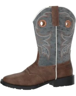 Roper Kids Daniel (Big Kid) | Boots -Shoe Step Shop 81hXbBtwMgL. AC SR736920