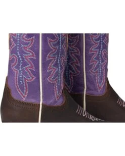 Roper Kids Lilac (Toddler/Little Kid) | Boots -Shoe Step Shop 81jzb9Qt4OL. AC SR736920
