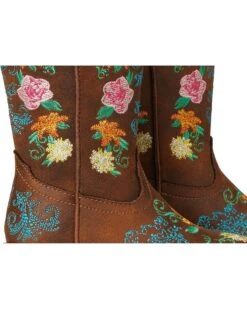 Roper Kids Bailey Floral (Toddler/Little Kid) | Boots 14 Roper Kids Bailey Floral (Toddler/Little Kid) | Boots -Shoe Step Shop 81k7 VAvf8L. AC SR736920