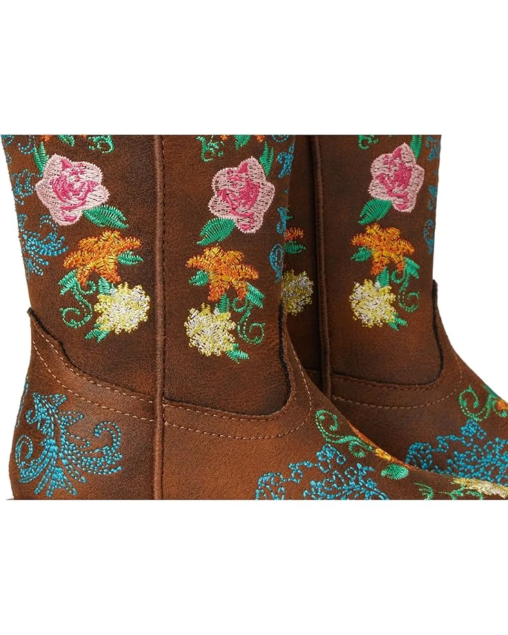 Roper Kids Bailey Floral (Toddler/Little Kid) | Boots 8 Roper Kids Bailey Floral (Toddler/Little Kid) | Boots - Image 6