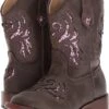Roper Kids Glitter Breeze (Toddler) | Boots -Shoe Step Shop 81ktGbrpusL. AC SR736920