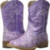 Roper Kids Lavender (Toddler) | Boots -Shoe Step Shop 81kzr68ksKL. AC SR736920