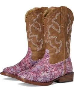 Roper Kids Raya (Toddler/Little Kid) | Boots