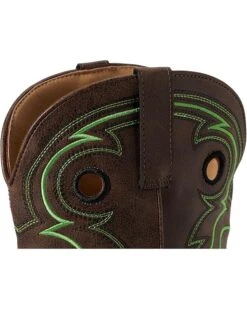 Roper Kids Reno (Big Kid) | Boots -Shoe Step Shop 81mKlWs5dwL. AC SR736920