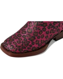 Roper Kids Glitter Wild Cat (Toddler/Little Kid) | Boots -Shoe Step Shop 81nhZ51BEKL. AC SR736920
