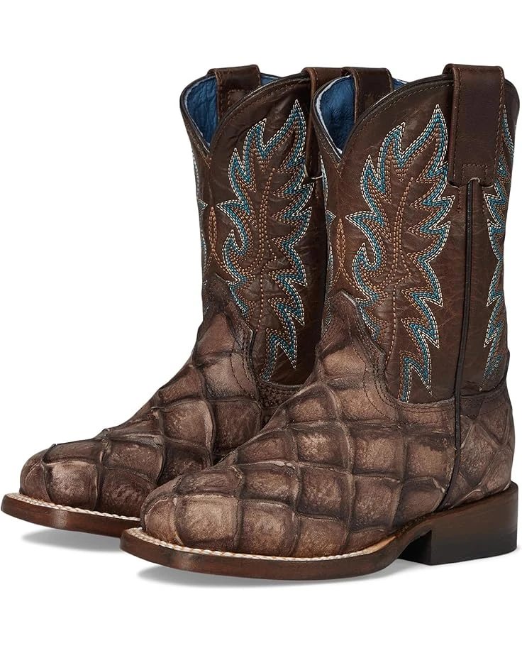 Roper Kids River (Toddler/Little Kid) | Boots 3 Roper Kids River (Toddler/Little Kid) | Boots