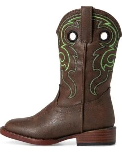 Roper Kids Reno (Toddler/Little Kid) | Boots 12 Roper Kids Reno (Toddler/Little Kid) | Boots -Shoe Step Shop 81o3NroCUbL. AC SR736920