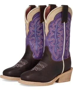 Roper Kids Lilac (Toddler/Little Kid) | Boots