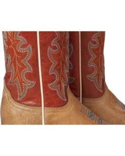 Roper Kids Ride 'em Cowboy (Toddler/Little Kid) | Boots -Shoe Step Shop 81pbWMC287L. AC SR736920