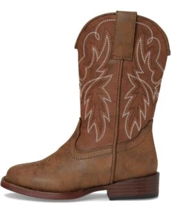 Roper Kids Heritage (Toddler/Little Kid) | Boots -Shoe Step Shop 81qXiAF13VL. AC SR736920