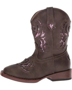 Roper Kids Glitter Breeze (Toddler) | Boots -Shoe Step Shop 81qeBh0q99L. AC SR736920
