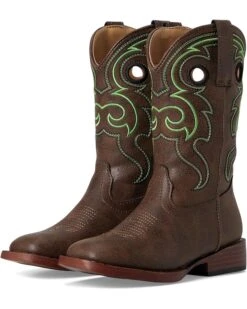 Roper Kids Reno (Toddler/Little Kid) | Boots