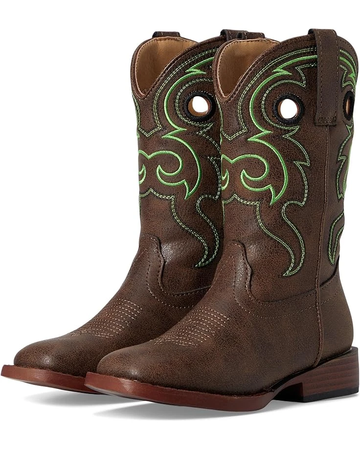 Roper Kids Reno (Toddler/Little Kid) | Boots 3 Roper Kids Reno (Toddler/Little Kid) | Boots