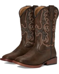 Roper Kids Patrick (Toddler/Little Kid) | Boots