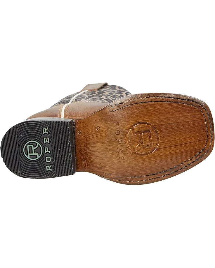 Roper Kids Cheeta (Toddler/Little Kid) | Boots 5 Roper Kids Cheeta (Toddler/Little Kid) | Boots - Image 3