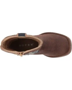 Roper Kids American Patriot (Toddler) | Boots -Shoe Step Shop 81s3ggtKZkL. AC SR736920