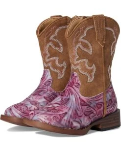 Roper Kids Raya (Toddler) | Boots