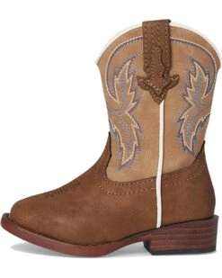 Roper Kids Eastwood (Toddler) | Boots -Shoe Step Shop 81vSAmLGqL. AC SR736920