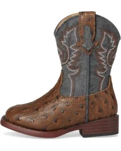 Roper Kids Bumps (Toddler) | Boots -Shoe Step Shop 81vf38vLe1L. AC SR736920