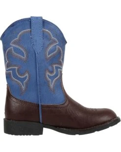Roper Kids Lightning (Toddler/Little Kid) | Boots -Shoe Step Shop 81vmT65mLOL. AC SR736920