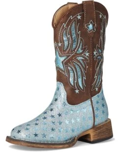 Roper Kids Starlet (Toddler/Little Kid) | Boots -Shoe Step Shop 81vr6xSh3L. AC SR736920