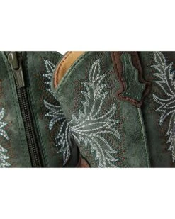 Roper Kids Jed (Toddler) | Boots -Shoe Step Shop 81woSZjjpWL. AC SR736920