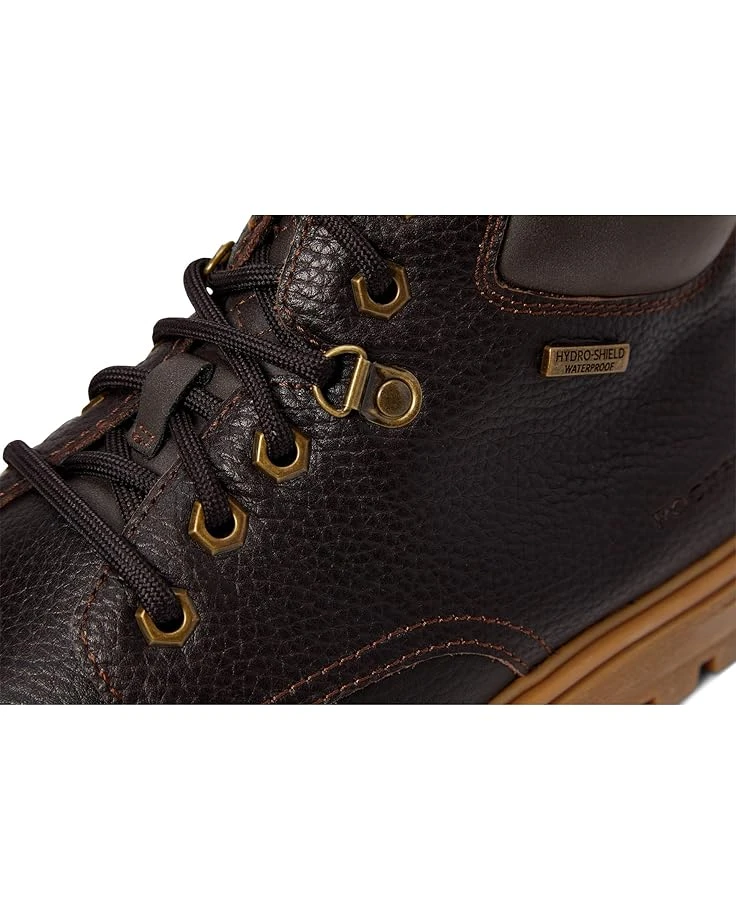 Rockport Works Weather or Not Work EH Alloy | Boots 8 Rockport Works Weather or Not Work EH Alloy | Boots - Image 6